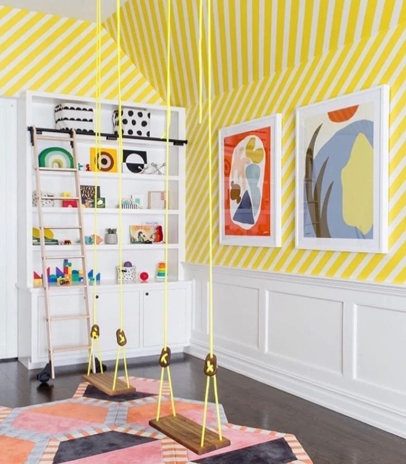 Creative playrooms Creative playrooms